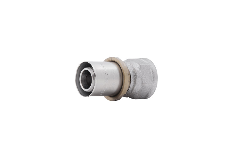 Переходник пресс Icma 20х1/2" ВР №401 SD00007152