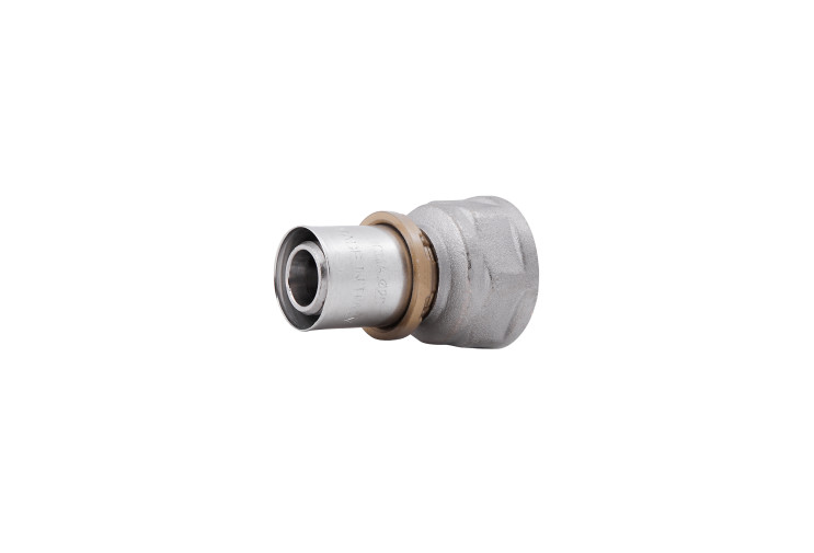 Переходник пресс Icma 20х3/4" ВР №401 SD00007080