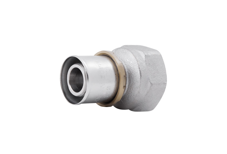 Переходник пресс Icma 26х1/2" ВР №401 SD00007072