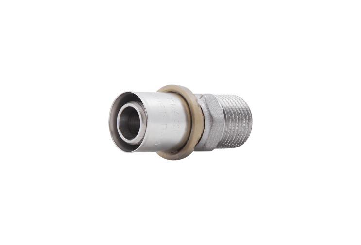 Переходник пресс Icma 20х1/2" НР №402 SD00007229
