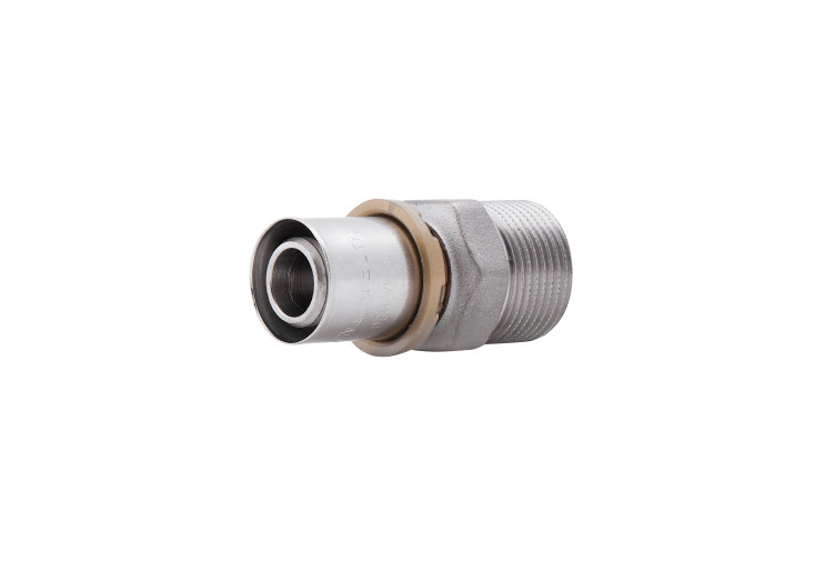 Переходник пресс Icma 20х3/4" НР №402 SD00007230