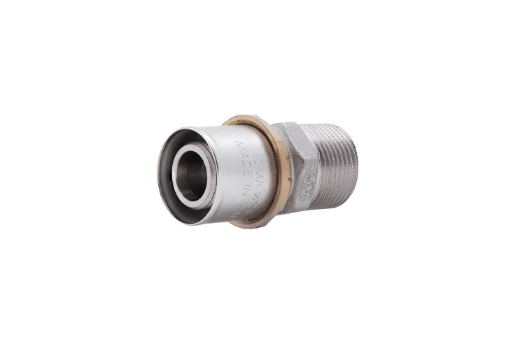 Переходник пресс Icma 26х3/4" НР №402 SD00007231