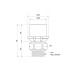 Переходник пресс Icma 26х3/4" НР №402 SD00007231