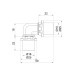 Уголок пресс Icma 16 №403 SD00009806