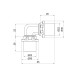 Уголок пресс Icma 20 №403 SD00009809