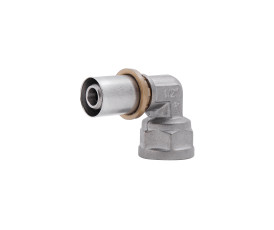 Уголок пресс Icma 16х1/2" ВР усиленный №405 Уголок пресс Icma 16х1/2" ВР усиленный №405