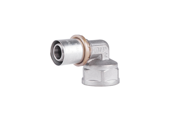Уголок пресс Icma 20х3/4" ВР №405 SD00009793