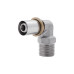 Уголокок пресс Icma 16х1/2" НР №404 SD00009828