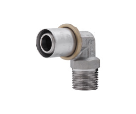Уголок пресс Icma 20х1/2" НР №404 Уголок пресс Icma 20х1/2" НР №404