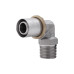 Уголок пресс Icma 20х1/2" НР №404 SD00009829