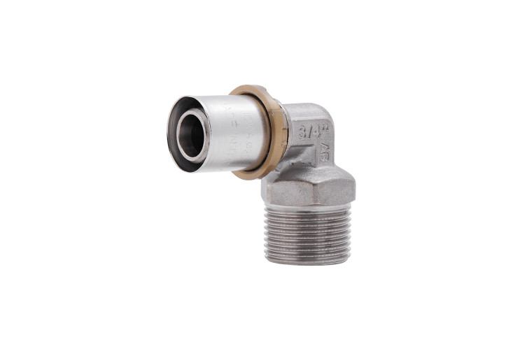 Уголок пресс Icma 20х3/4" НР №404 SD00009830