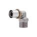 Уголок пресс Icma 20х3/4" НР №404 SD00009830