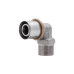 Уголок пресс Icma 26х3/4" НР №404 SD00009831