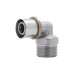 Уголок пресс Icma 26х1" НР №404 SD00009826