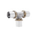 Тройник пресс Icma 20х20х20 №406 SD00009052