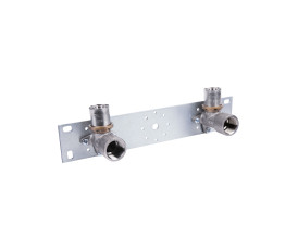 Планка пресс в сборе Icma 20х1/2" №412 Планка пресс в сборе Icma 20х1/2" №412