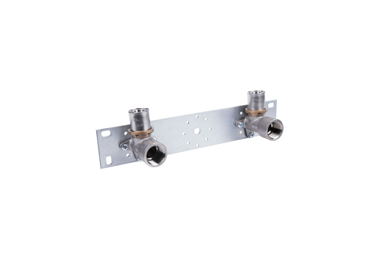 Планка пресс в сборе Icma 20х1/2" №412 SD00007283
