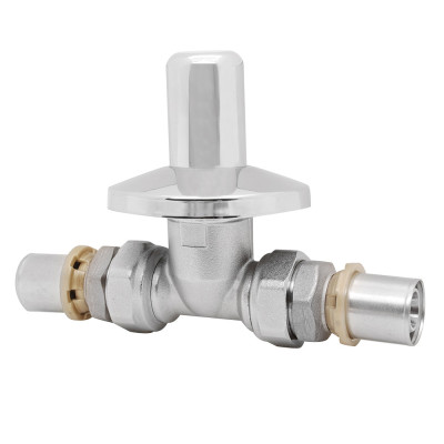 Кран пресс Icma 16х1/2" №413 Кран пресс Icma 16х1/2" №413