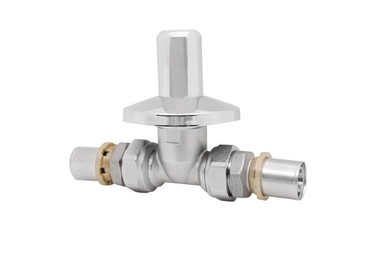 Кран пресс Icma 16х1/2" №413 SD00005543
