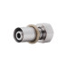 Переходник пресс Icma 16х1/2" ВР с накидой гайкой №415 SD00007070