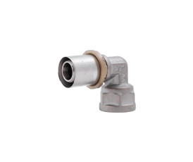 Уголок пресс Icma 20х1/2" ВР №405