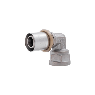 Уголок пресс Icma 20х1/2" ВР №405 Уголок пресс Icma 20х1/2" ВР №405