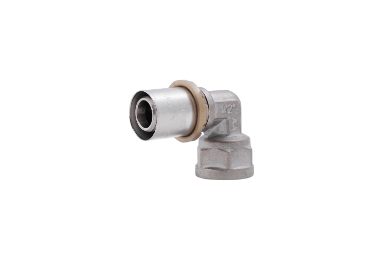 Уголок пресс Icma 20х1/2" ВР №405 SD00009802