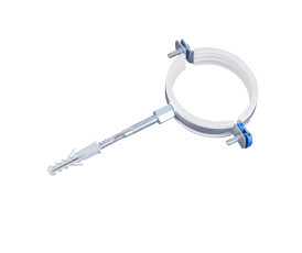 Хомут SD Plus 2" 1/2 SD10063