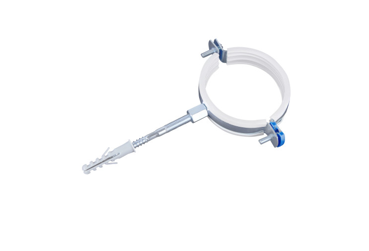 Хомут SD Plus 2" 1/2 SD10063 SD00010507