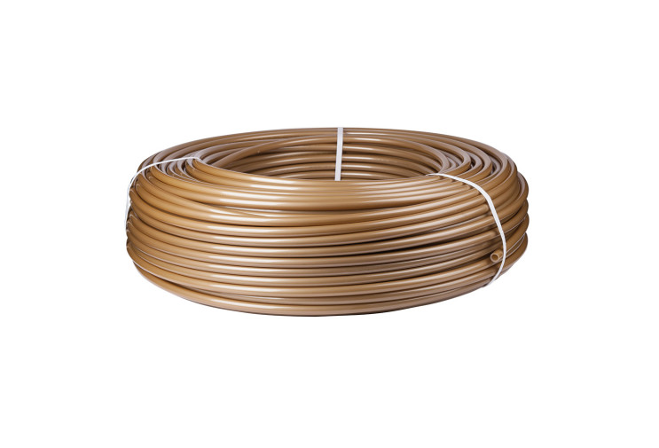 Труба GOLD-PEX Icma 20х2 мм, 200 м №P198 SD00009401