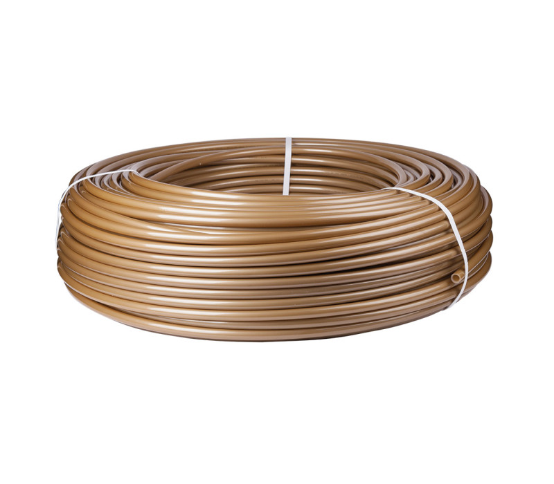 Труба GOLD-PEX Icma 20х2 мм, 200 м №P198 SD00009401