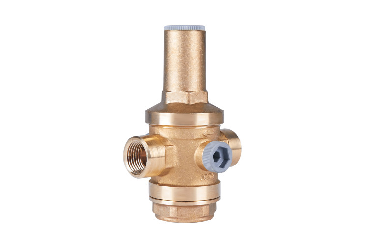 Редуктор Icma 1/2" №246 SD00008056