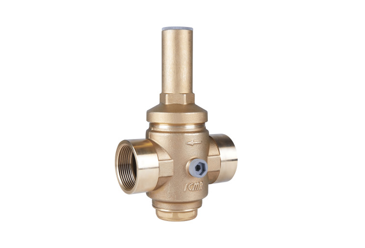 Редуктор Icma 1" 1/2 №246 SD00008053