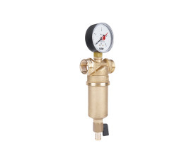 Фільтр самопромивний  Icma 1/2" №750