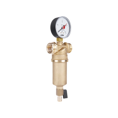 Фільтр самопромивний  Icma 1/2" №750