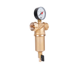 Фильтр самопромывной Icma 3/4" №750 Фильтр самопромывной Icma 3/4" №750