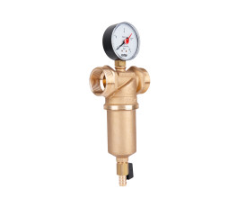 Фільтр самопромивний  Icma 1" №750