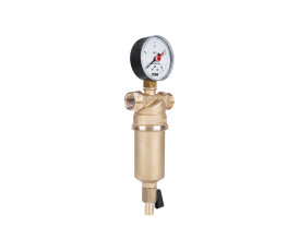 Фільтр самопромивний Icma 1 1/4" №750 Фільтр самопромивний Icma 1 1/4" №750