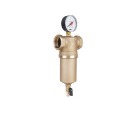 Фільтр самопромивний Icma 1 1/2" №750 Фільтр самопромивний Icma 1 1/2" №750