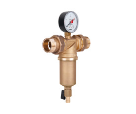 Самопромывной фильтр Icma 1" 1/4 №751 Самопромывной фильтр Icma 1" 1/4 №751