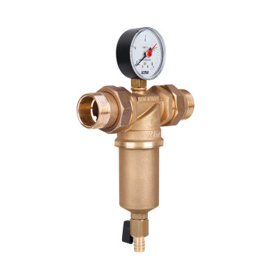 Самопромывной фильтр Icma 1" 1/4 №751