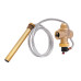Клапан теплового сброса Icma 3/4" №605 SD00005049