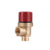 Запобіжний клапан Icma 1/2" ВЗ 3 бар №242 SD00007456
