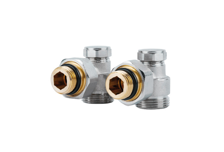 Вентиль двотрубний Icma 1/2" №884 SD00003939