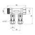 Коллектор SD Plus 3/4" 2 выхода SD231W2 SD00005178