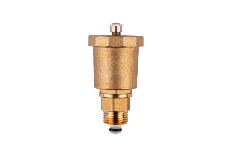 Повітровідвідник автоматичний SD Plus 1/2" SD28015 SD00004107