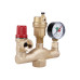 Группа безопасности котла SD Plus 1" SD290 SD00004303