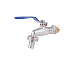 Кран поливочный SD Plus 1/2" НР SD140W15 Кран поливочный SD Plus 1/2" НР SD140W15