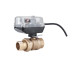 Кран кульовий зонний Icma 1" №341 SD00010539