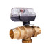 Кран кульовий зонний Icma 1" 1/4 №344 SD00010543